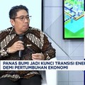 Kejar Target Kapasitas 1,8 GW, PGE Tekankan Kolaborasi & Inovasi