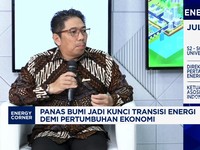 Kejar Target Kapasitas 1,8 GW, PGE Tekankan Kolaborasi & Inovasi