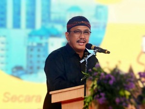 Pemkab Sukabumi Surati Kemenlu soal Pemulangan Reni Korban TPPO di China