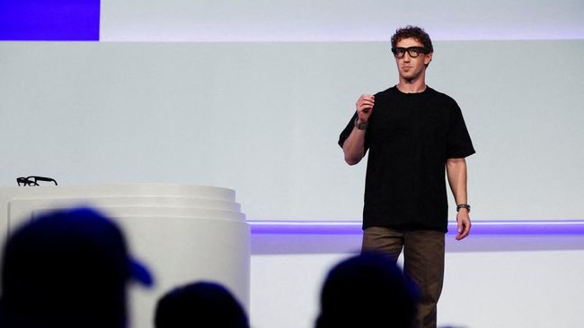 WhatsApp dan Instagram Nyaris Dijual, Zuckerberg Langsung Bertindak