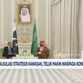 Video: Tensi Kawasan Memanas, Saudi-Pakistan Teken Pakta Pertahanan