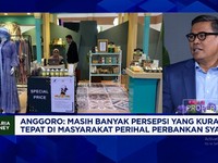 Video: Dirut BSI Ungkap Jurus BSI Masuk Top 5 Global Islamic Global