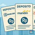 Sunat Bunga 5x Tak Cukup: Ini Bukti Bunga Deposito Tetap Tinggi