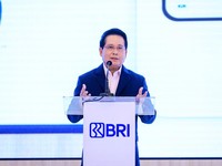 Fundamental Kuat Bikin Investor Global Naikkan Target Price BBRI