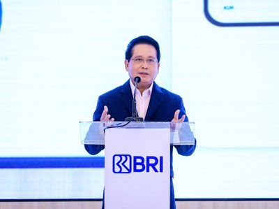 Ini Peran Aktif BRI di Program MBG, KMDP hingga 3 Juta Rumah