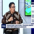 Wow! Mimpi RI Jadi 'Raja' Geothermal Dunia Bisa Terwujud di 2030