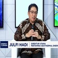 Bukan Cuma Energi, PGE Juga Perkuat Industri Lokal, Ini Buktinya
