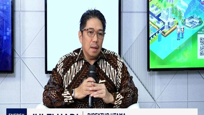Bukan Cuma Energi, PGE Juga Perkuat Industri Lokal, Ini Buktinya