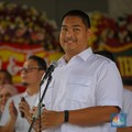 Pamit dari Kemenpora, Dito Ariotedjo Minta Maaf dan Titip Ini ke Erick