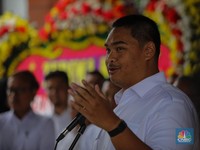 KPK Periksa Dito Ariotedjo, Ditanya Kunker Bareng Jokowi ke Arab Saudi