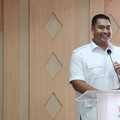 Video: Dito Berkelakar Soal Ijazah Erick Thohir di Hadapan Roy Suryo