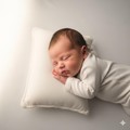 Ini Penyebab Bayi Baru Lahir Suka Kagetan seperti Kejang