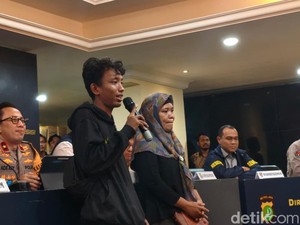 Alasan Eko Menghilang hingga Ditemukan di Kuala Jelai Kalteng