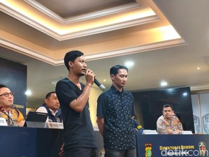 Video Kronologi Bima Hilang: Pamit ke Glodok-Jual Motor di Tegal