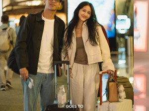 Video: Gemas! Main Tebak Soundtrack Film bareng Leya Princy dan El Putra