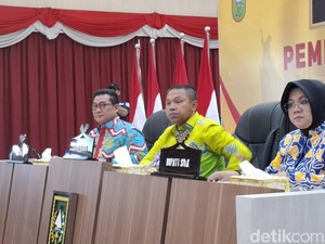 Gubernur Bakal Sapu Bersih Truk ODOL-Non BM di Riau, Bentuk Satgas Khusus