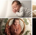 8 Prompt Gemini AI untuk Edit Newborn Photoshoot, Hasilnya Gemas