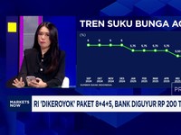 Video: IHSG & Rupiah Kompak Melemah