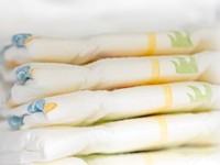 Terungkap! Ini Alasan Kemenkeu Kaji Cukai Diapers Sampai Tisu Basah