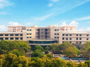 20 Kampus Teknologi Terbaik di Asia, Empat dari India