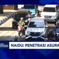 Video: Inovasi Asuransi Global Gaet Lebih Banyak Nasabah di Indonesia