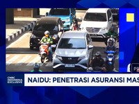 Video: Inovasi Asuransi Global Gaet Lebih Banyak Nasabah di Indonesia