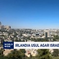 Video: Irlandia Usul Agar Israel Dikeluarkan dari PBB