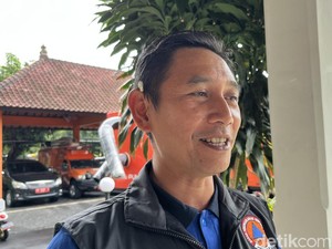 Status Tanggap Darurat Bencana Banjir di Bali Berakhir
