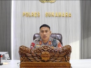 Cerita Polisi Kalteng Temukan Eko Purnomo di Kapal Cumi-cumi