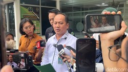 Jaksa Pengacara Negara Tak Lagi Wakili Gibran di Gugatan Perdata
