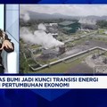 Bos PGE Blak-blakan Strategi Dukung RUPTL 2025-2034