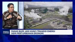 Video: Beyond Electricity, PGE Percepat Geothermal Green Hydrogen