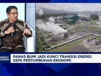 Video: Beyond Electricity, PGE Percepat Geothermal Green Hydrogen