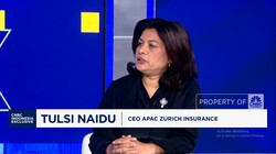 Video: Kekuatan Asia-Pasifik Tarik Investasi Bisnis Asuransi Global