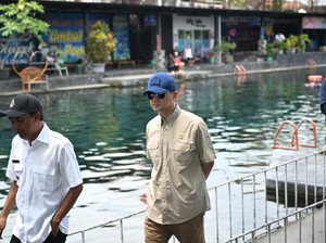 Punya Aset Rp 20 Miliar, Desa Ini Bisa Jadi Contoh Pengembangan Transmigrasi