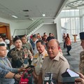 Menteri PU Turun Tangan Bangun 264 Dapur MBG, Habisin Anggaran Segini