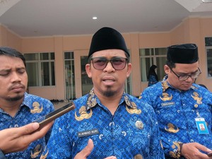Gerakan Pemuda Kampung, Pemkot Serang dan Polisi Kolaborasi Jaga Kamtibmas