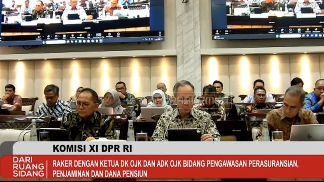 Co-Payment Asuransi Mau Ganti Nama, Beban Nasabah Turun Jadi 5%