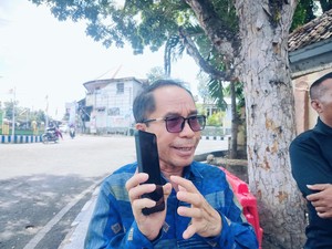 Warga Dompu Diminta Melapor jika Ada Honorer Siluman Lulus PPPK Paruh Waktu