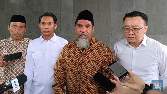 NU Klaim Food Tray MBG Tidak Halal walau Sudah Steril dari Minyak Babi