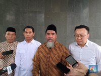 NU Klaim Food Tray MBG Tidak Halal walau Sudah Steril dari Minyak Babi
