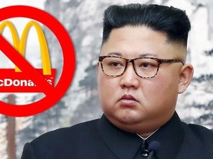 Kok Bisa? Di 5 Negara Ini Tidak Ada Restoran McDonalds Sama Sekali