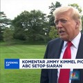 Video: Komentar Jimmy Kimmel Picu Kontroversi, ABC Setop Siaran