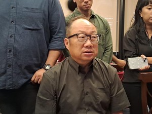 OVO Finansial Khawatir Dugaan Kartel Pinjol Bikin Investor Kabur