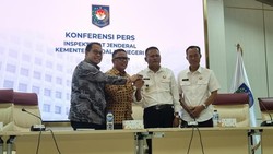 Walkot Prabumulih Minta Maaf ke Kepsek yang Sempat Dicopot: Saya Akui Salah