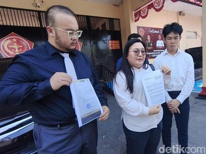 Jerit Hati Korban KDRT Oknum TNI AL di Sidoarjo