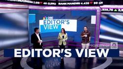 Video: Menanti Nahkoda BUMN, Babak Baru Reshuffle di Depan Mata