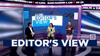 Video: Menanti Nahkoda BUMN, Babak Baru Reshuffle di Depan Mata