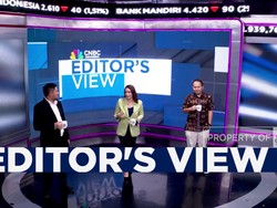 Video: Menanti Nahkoda BUMN, Babak Baru Reshuffle di Depan Mata