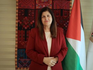 Menlu Palestina: Pengakuan Negara Palestina Jadi Pesan Jelas untuk Israel